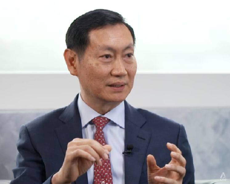 Cambodia's renewable energy push helps shield economy from oil shocks, says minister