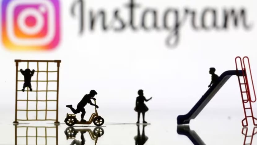 Instagram lancar Akaun Remaja SG dengan ciri sekatan mesej, pemantauan ibu bapa Instagram lancar Akaun Remaja SG dengan ciri sekatan mesej, pemantauan ibu bapa