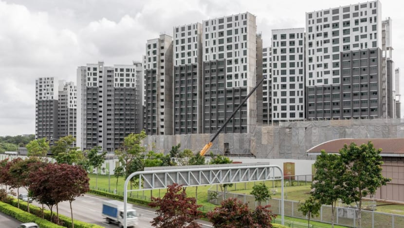 Additional BTO ballot chance for 'prioritised first-timers' a fairer move than reserving more flats for them: Analysts