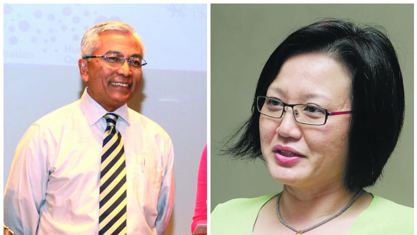 WP ‘politicising’ renaming of ISEAS