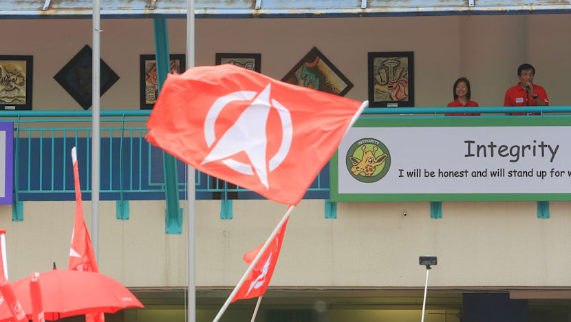 Bukit Batok will be a model town if I’m elected: Chee