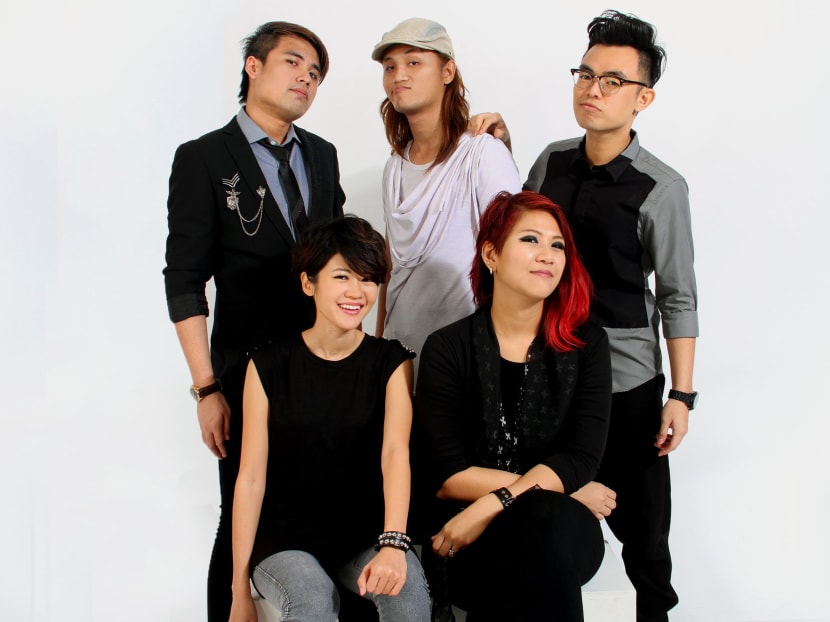 The Unexpurgated interview with MICappella