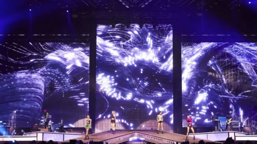 Ahli Parlimen PAS gesa kerajaan 'kawal' penganjuran konsert artis antarabangsa seperti Blackpink