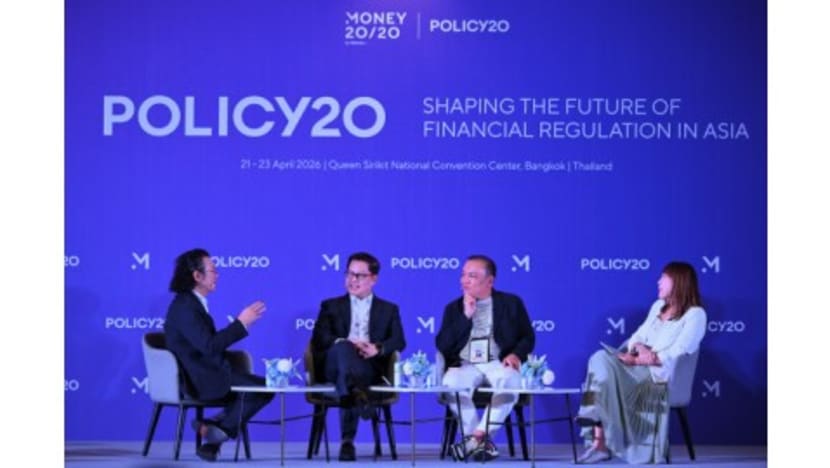 Policy20 at Money20/20 Asia 2026: Asia’s Leaders Call for Co-Creation as Finance Enters a New Era of Sovereign Intelligence