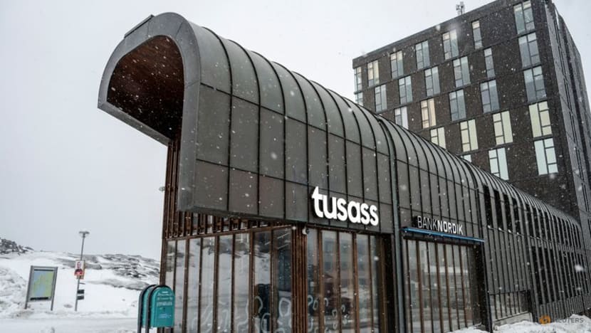 Greenland satellite services restored after Spanish blackout