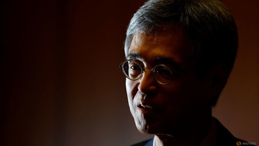 BOJ to continue raising rates with eye on inflation risk, deputy governor says
