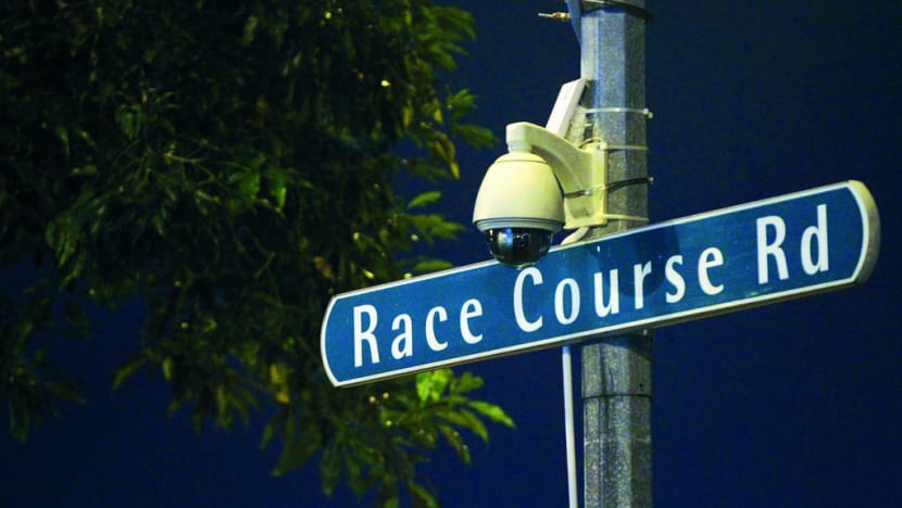 Police investigating unnatural death at Little India