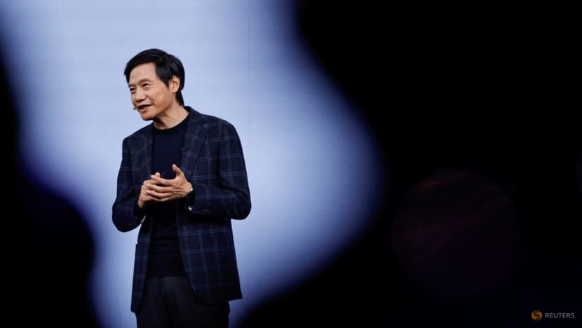 Xiaomi has started mass producing self-developed Xring O1 chip