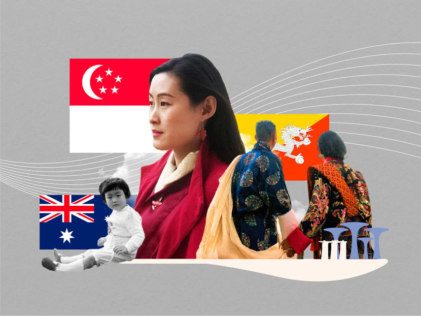 National Day Special: Home, truly, and finally for this global citizen
