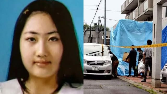 日本无头尸案开审 揭嫌凶一家扭曲亲子关系