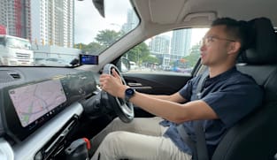 LTA trials ERP 2 location-based charging