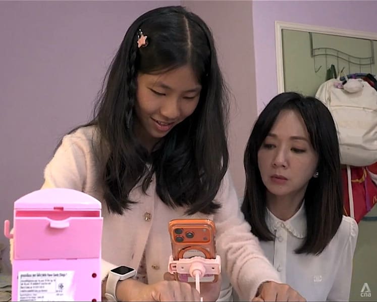 Can Singapore protect teens on social media without a ban? Seeking answers across borders Can Singapore protect teens on social media without a ban? Seeking answers across borders