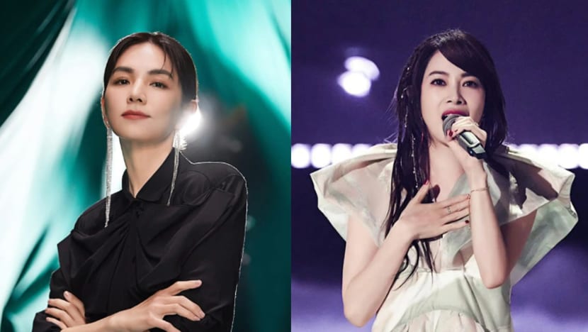 Ella Chen Reportedly Makes S$230K For Every Episode Of Sisters Who Make Waves, 4 Times More Than Fellow Contestant Yuki Hsu Ella Chen Reportedly Makes S$230K For Every Episode Of Sisters Who Make Waves, 4 Times More Than Fellow Contestant Yuki Hsu