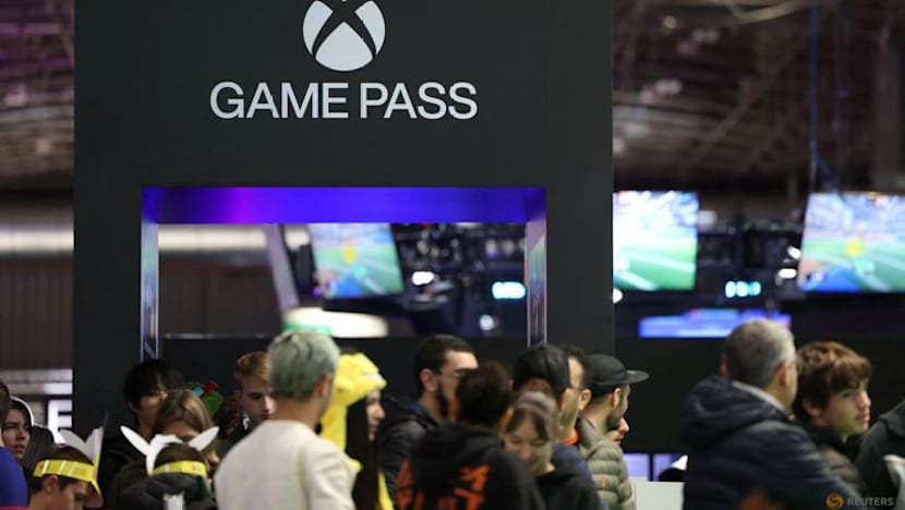 Microsoft cuts Xbox Game Pass price, to remove 'Call of Duty' day one inclusions