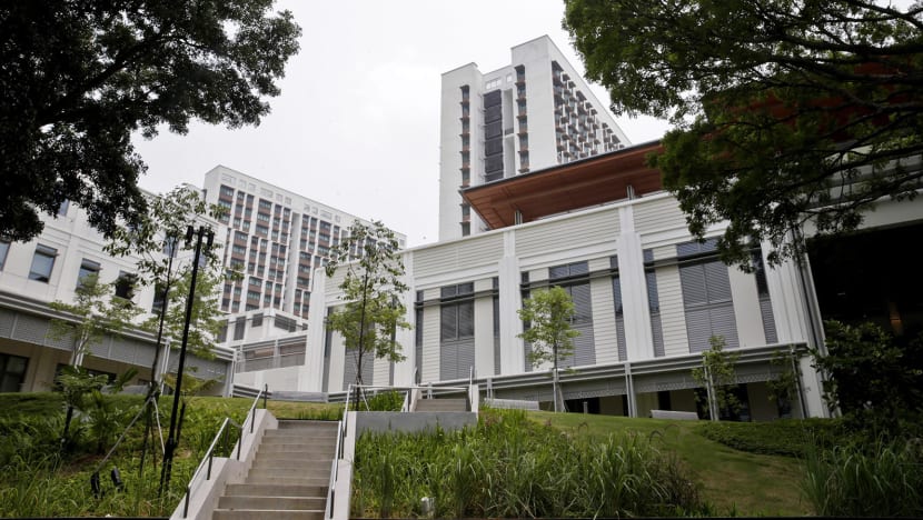 Yale-NUS College student body hits out at ‘top-down’ decision to merge school with scholars programme