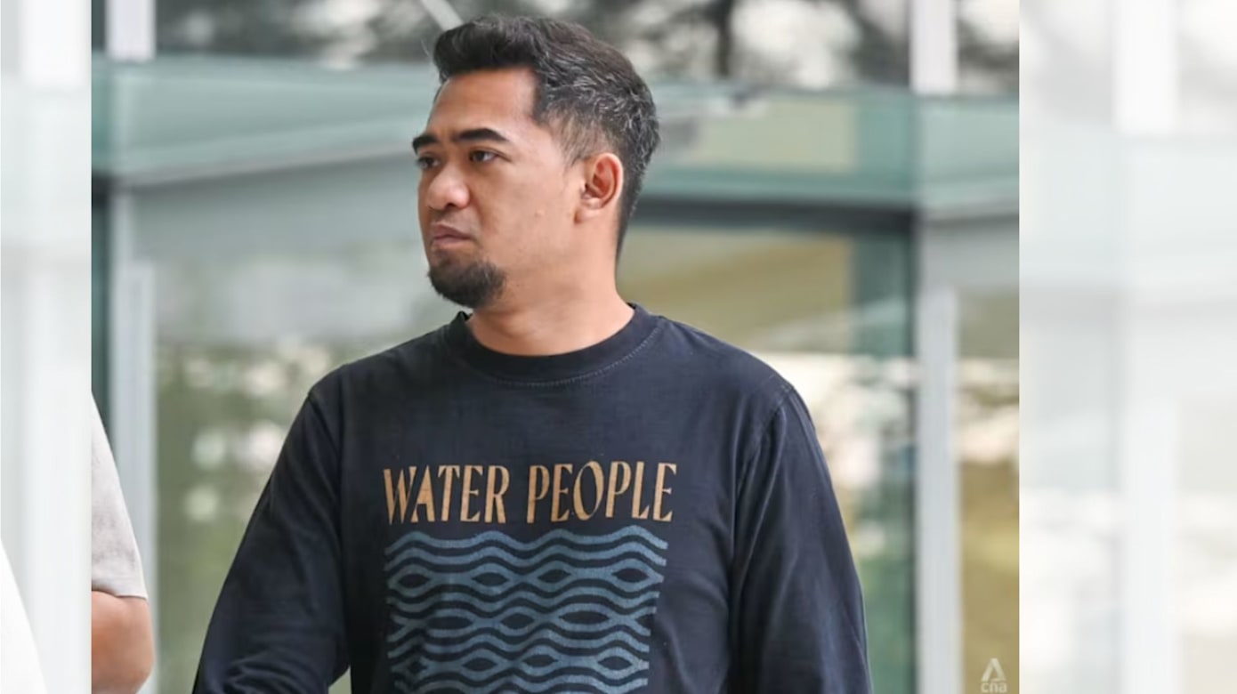 偷拍男女亲热并向对方勒索 男子被判监鞭刑