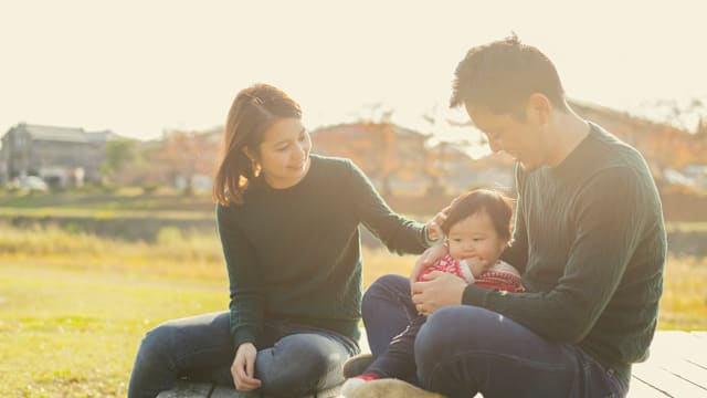 日本民法修正案明天上路 夫妻离婚后可共同育儿