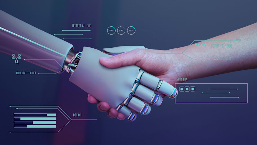 Meet the AI tutor helping polytechnic students learn better