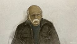 92-year-old man convicted of murder in one of UK's oldest cold cases