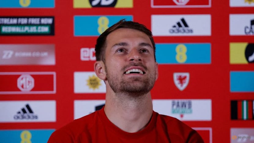 Former Wales captain Ramsey retires at age 35