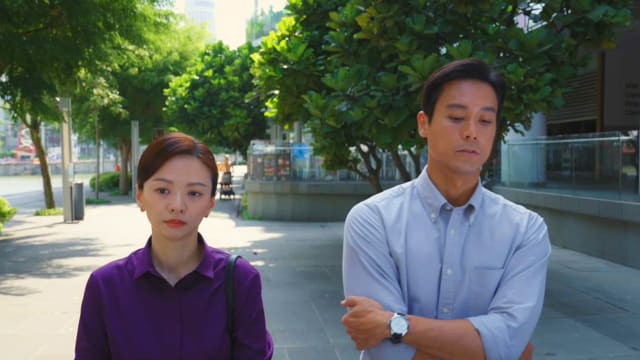 孺子可教也（第5集）：奕阁亲自督促远扬
