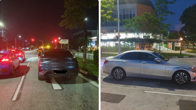 39名男女因涉嫌酒后驾驶 明天将被控上庭