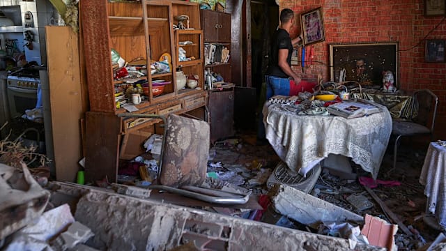 我国对美国介入委内瑞拉表示严重关切