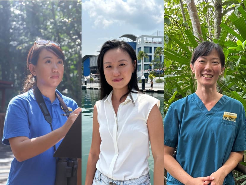 ‘It’s not all doom and gloom’: Meet the hopeful conservationists who show how anyone can protect our planet ‘It’s not all doom and gloom’: Meet the hopeful conservationists who show how anyone can protect our planet