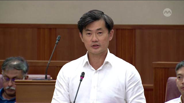 陈国明：人工智能结合工友智慧 才能达到“快”和“准”