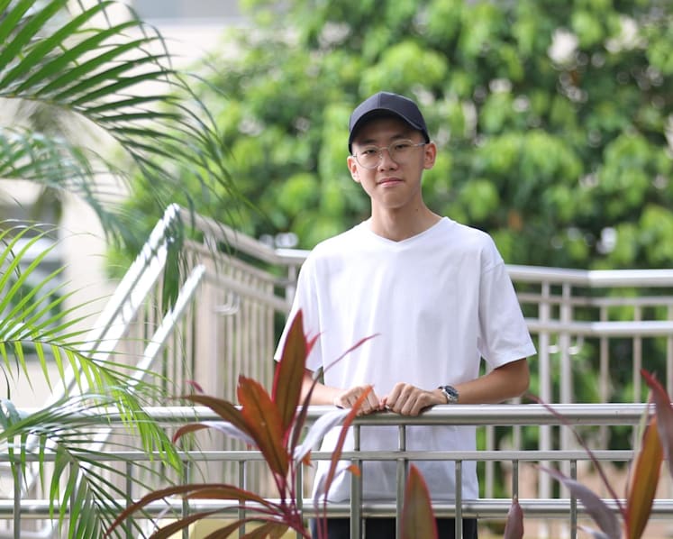 To complete A-Levels, students beat odds such as dad's sudden death, repeating 1st year of junior college