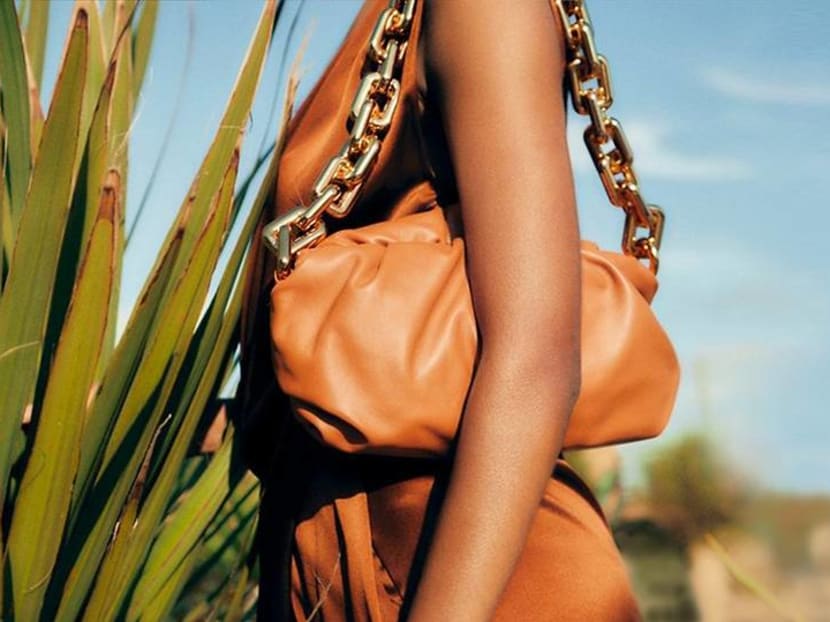 Buy vintage: How to own the trendiest designer bags without breaking the bank