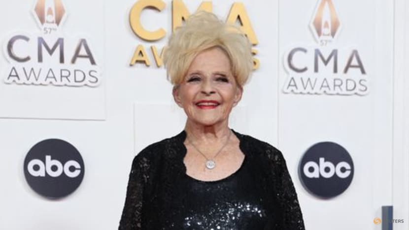 Universal Music release AI-powered Spanish version of Brenda Lee's hit song