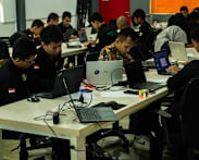 Batam’s ambition to be a regional digital hub 