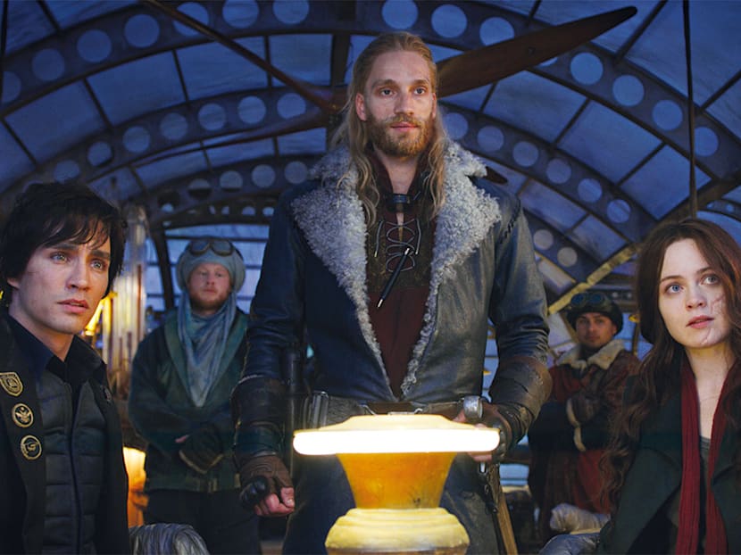 The quintessential guide to Mortal Engines