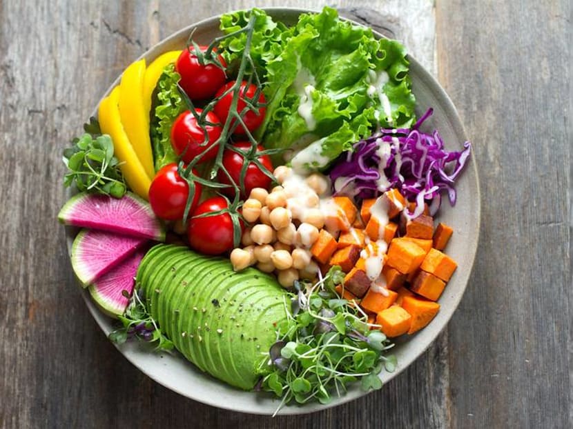 Singaporeans are not eating enough vegetables &ndash; and health experts know why