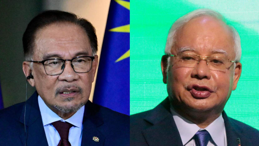 Najib’s legal bid to serve remaining jail term under house arrest pushes Anwar government into awkward corner