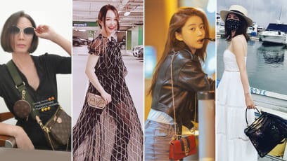15 Lust-Worthy Celeb Bags That Will Up Your Arm Candy Game