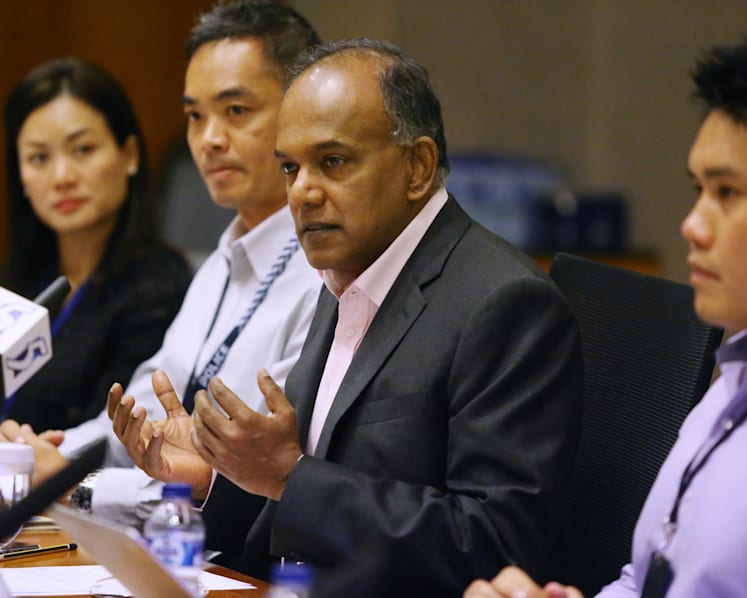 ‘Nothing will be hidden, no one will be spared’ in AMK Town Council probe