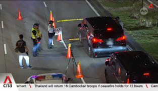 546 arrested, 1,771 under investigation for various offences over past month 