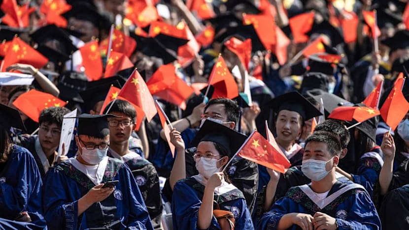 More university graduates in China turning to smaller cities for employment: Report