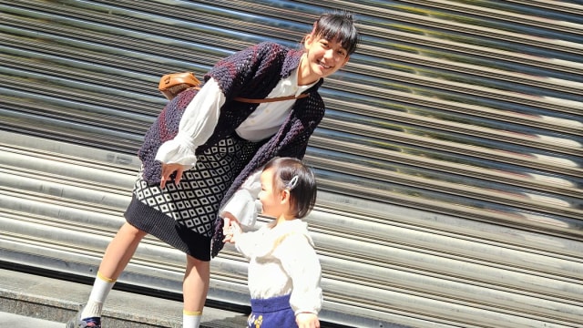 孟耿如祭悼弟弟曝近况，认“去年几乎都关在家”