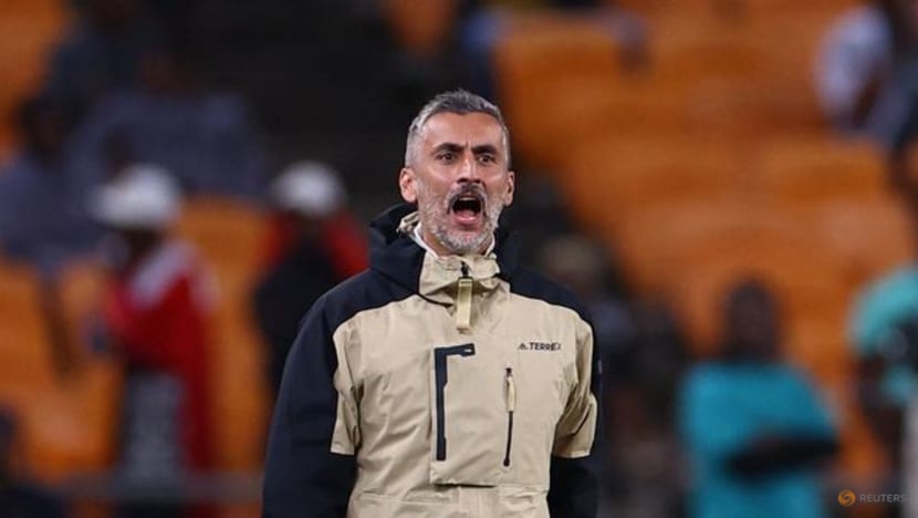 Egypt’s Al-Ahly appoint Riveiro as manager ahead of Club World Cup Egypt’s Al-Ahly appoint Riveiro as manager ahead of Club World Cup