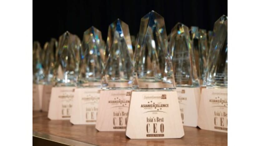 VinFast honored for investor relations excellence at the Asian Excellence Awards 2026