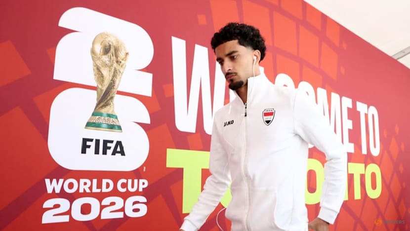 Diaw starts for injured Mendy as Senegal face Iraq