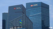 Singapore aims to speed up private bank account opening for wealthy clients 