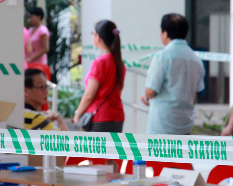 More electoral divisions, no 6-member GRCs in coming election: EBRC report