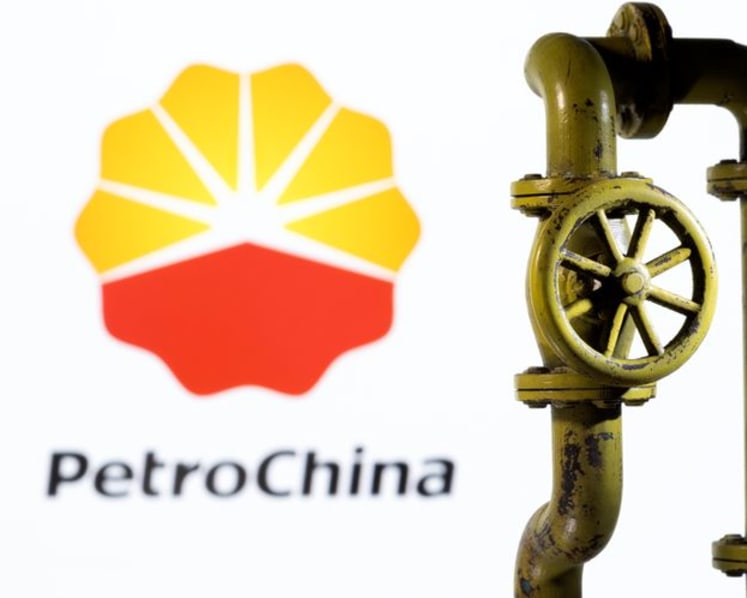 PetroChina to buy natural gas facilities from controlling shareholder in $5.59 billion deal