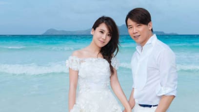 David Tao heaps praises on Eric Chou