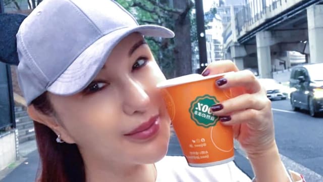 利菁为瘦身遭“名医”诈欺　受骗人不止她！