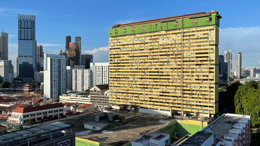 People's Park Complex assessed to be of 'high heritage significance', may affect collective sale People's Park Complex assessed to be of 'high heritage significance', may affect collective sale